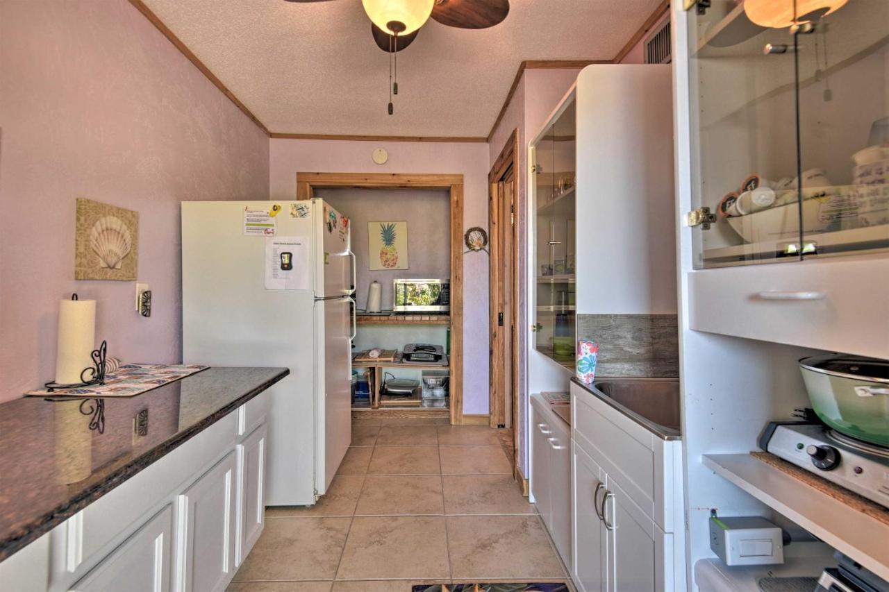 New Smyrna Beach Townhome Steps To Ocean! 外观 照片